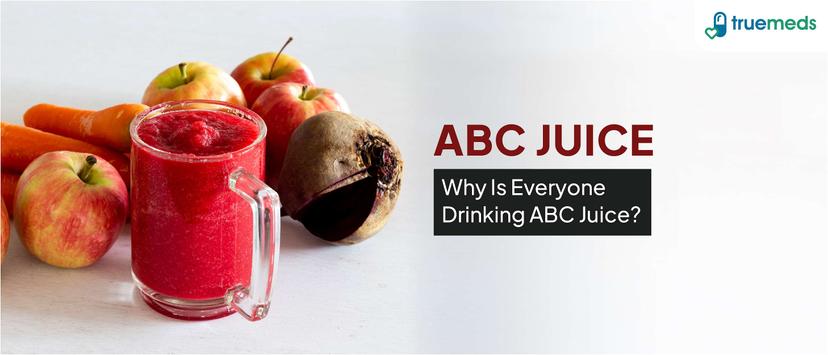 ABC Juice: Benefits, Side Effects, Recipe, and How to Make It