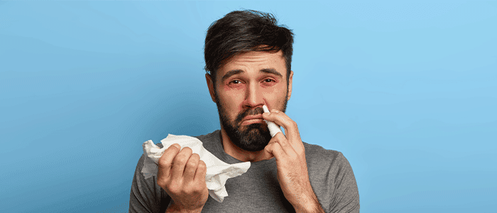 Effective Home Remedies for Blocked Nose: Quick Ways to Relieve Nasal Congestion