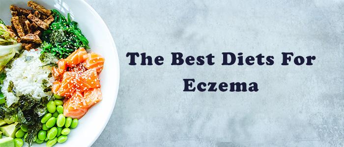 Eczema Diet Tips: What to Eat and Avoid