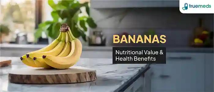 15 Incredible Health Benefits Of Bananas