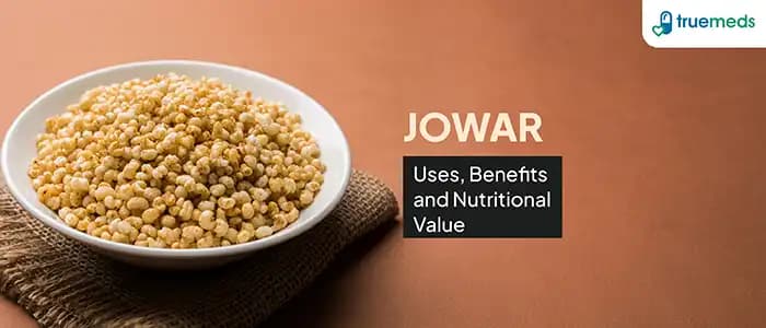 Jowar: Uses, Benefits, Side Effects and More